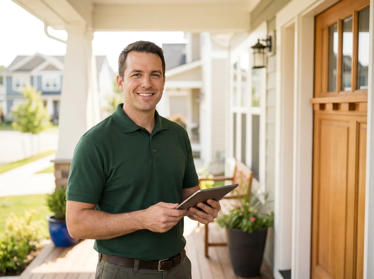 Pest control FAQs for Manitou, OK